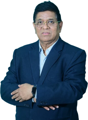 Brig. Prof. Dr. PK Sahoo